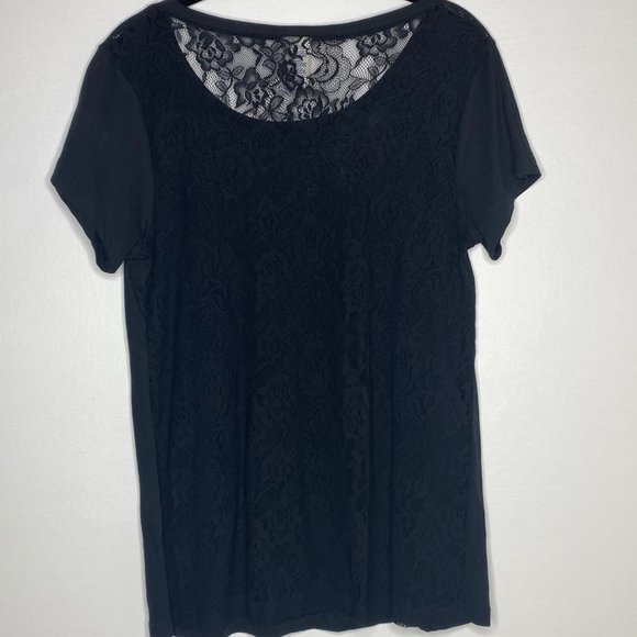 LIVE PINK Victoria Secret Rocker Top - Size Small - Picture 4 of 5